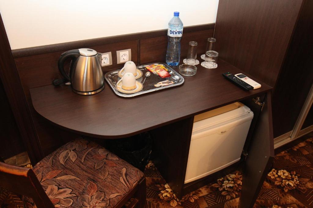 Hotel & Restaurant The House Sofia Chambre photo