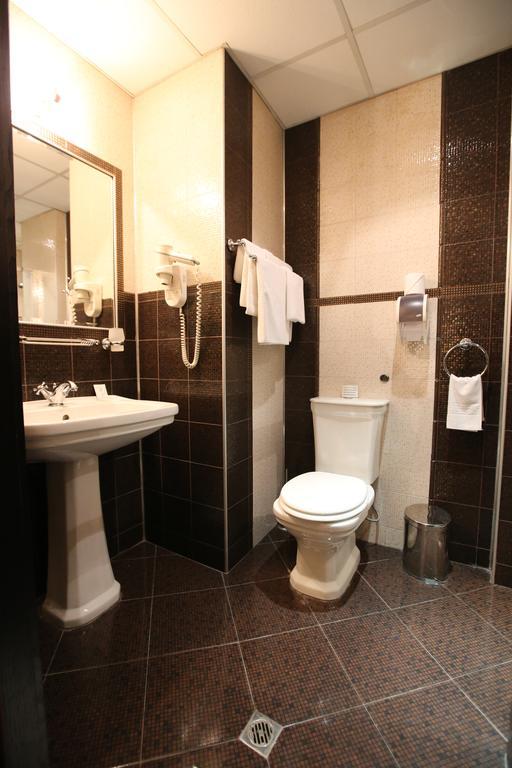 Hotel & Restaurant The House Sofia Extérieur photo