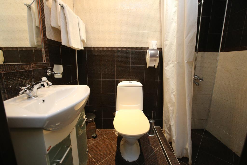Hotel & Restaurant The House Sofia Chambre photo