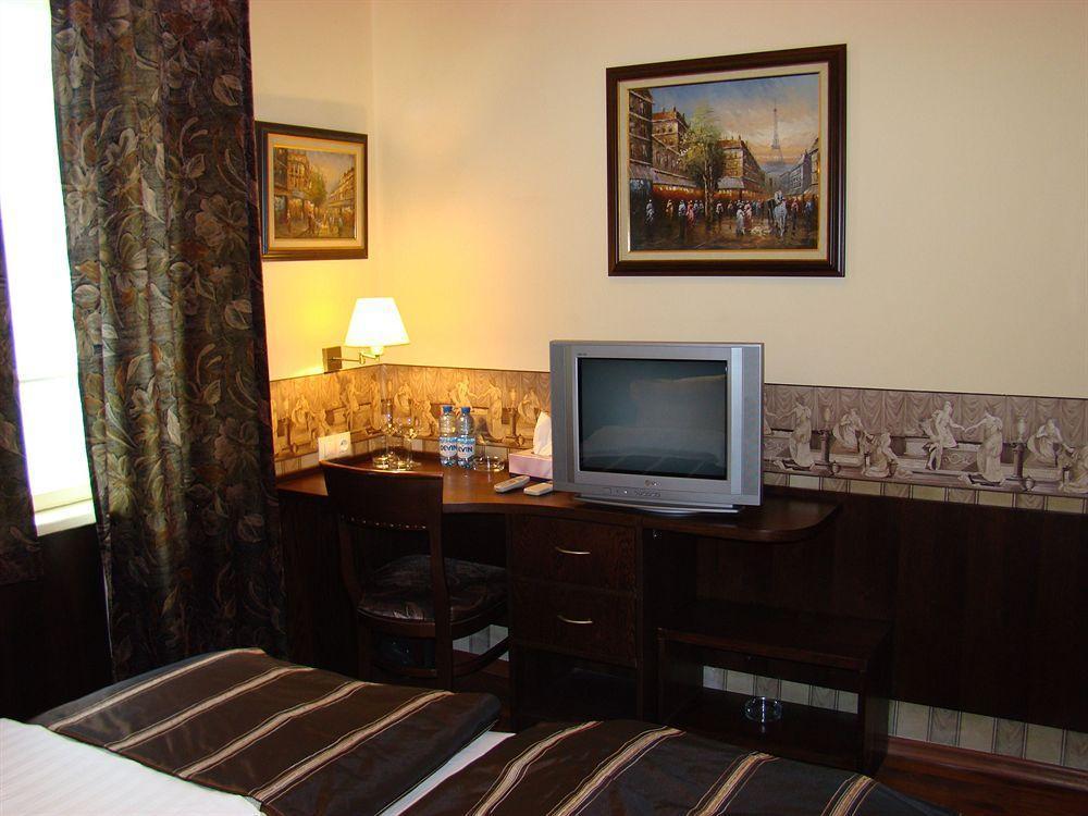 Hotel & Restaurant The House Sofia Extérieur photo