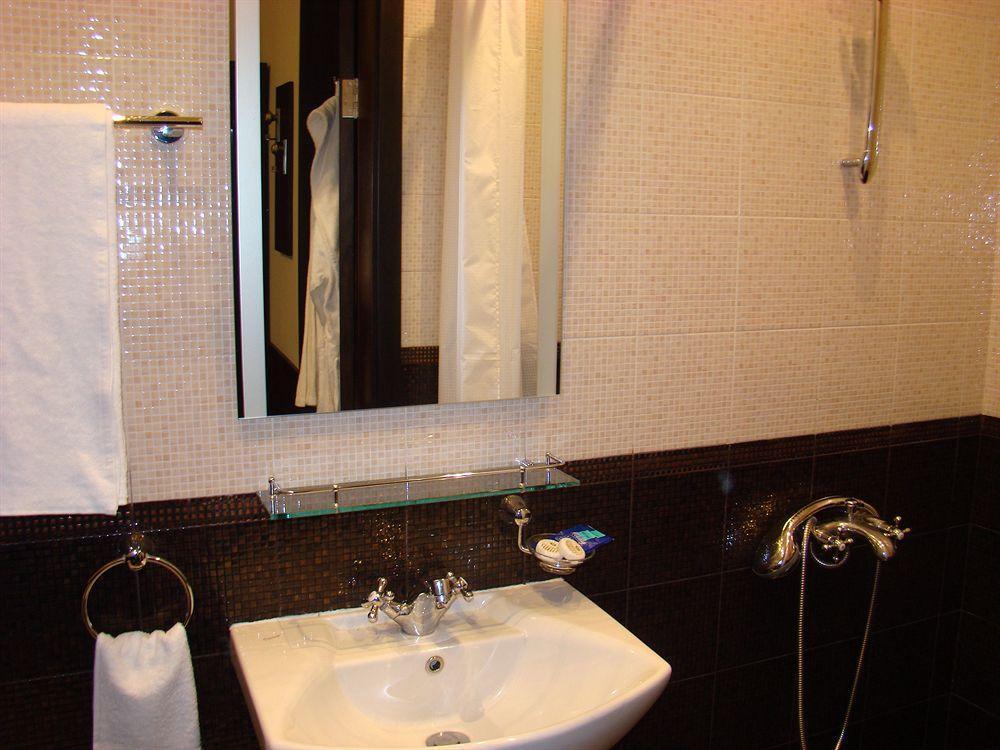 Hotel & Restaurant The House Sofia Extérieur photo