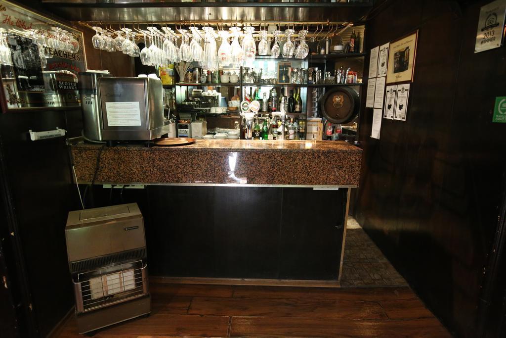 Hotel & Restaurant The House Sofia Extérieur photo